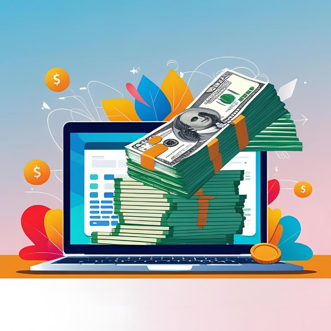 EASY ONLINE INCOM STREAMS