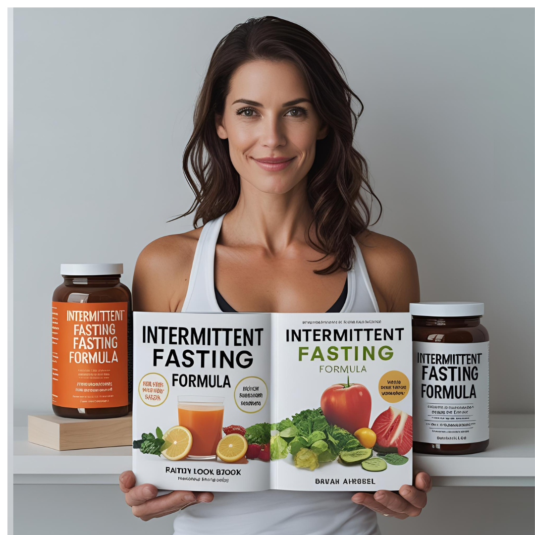 Intermittent Fasting Formula