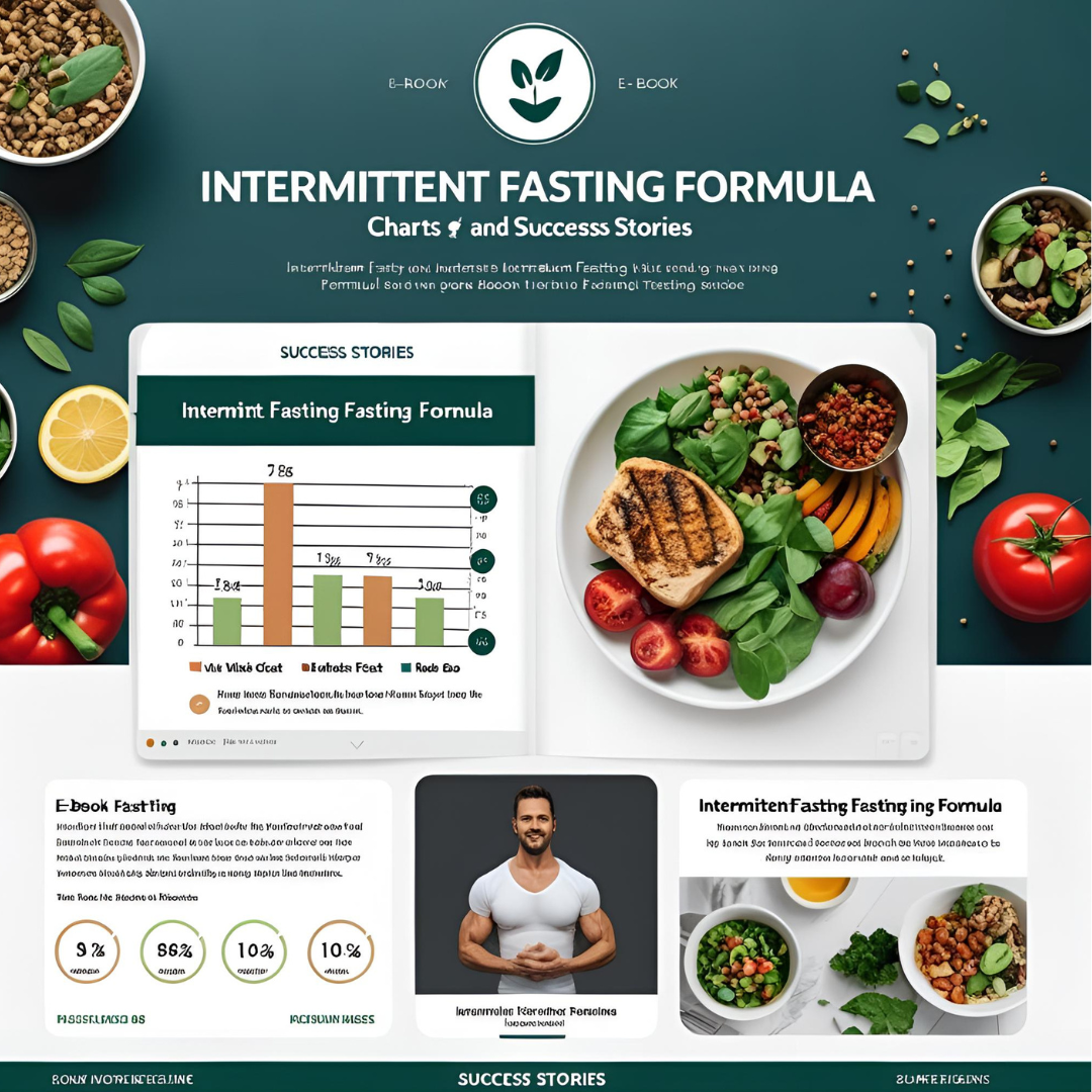 Intermittent Fasting Formula