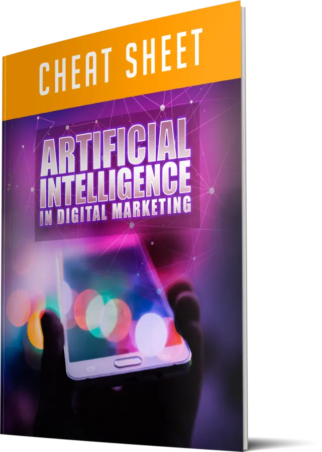Artificial Intelligence In Digital Marketing