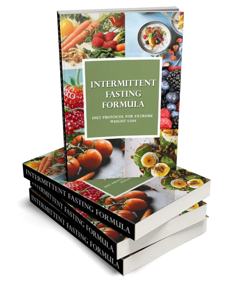 Intermittent Fasting Formula
