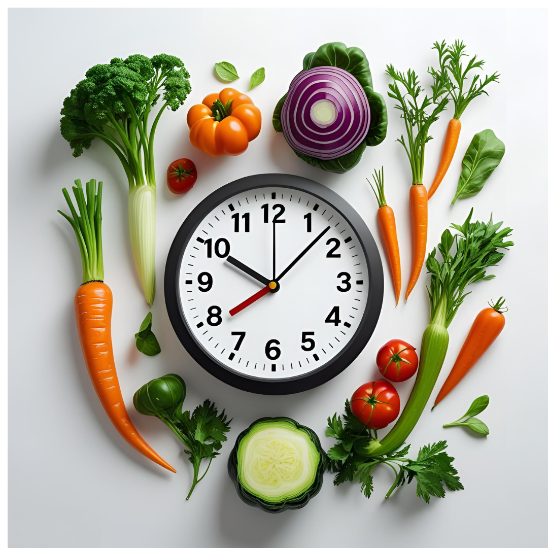 Intermittent Fasting Formula