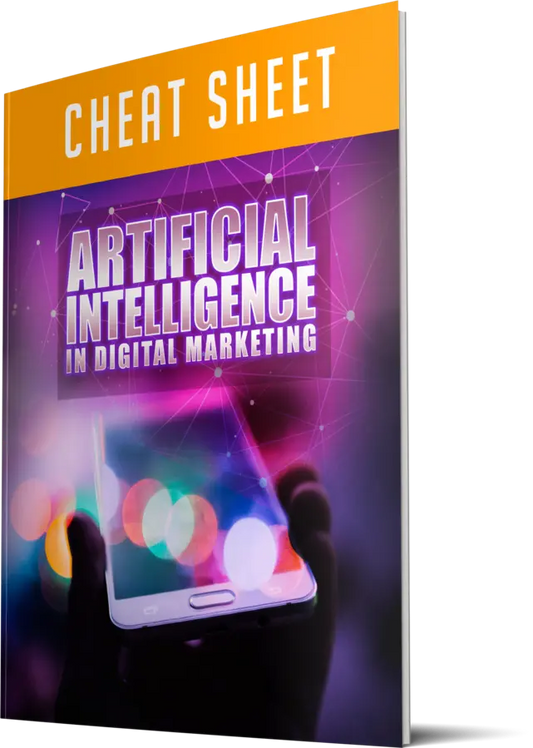 Artificial Intelligence In Digital Marketing