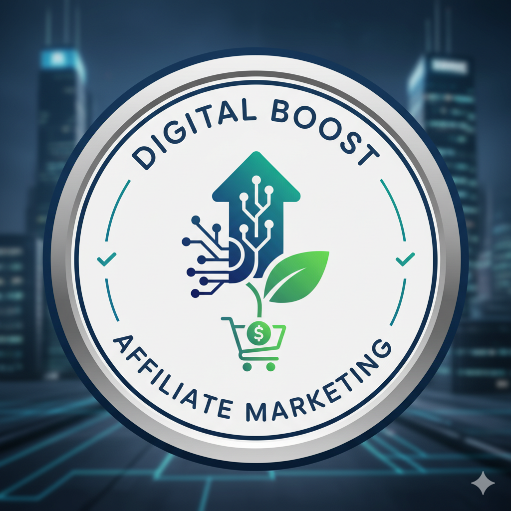 Digital Affiliate Pro